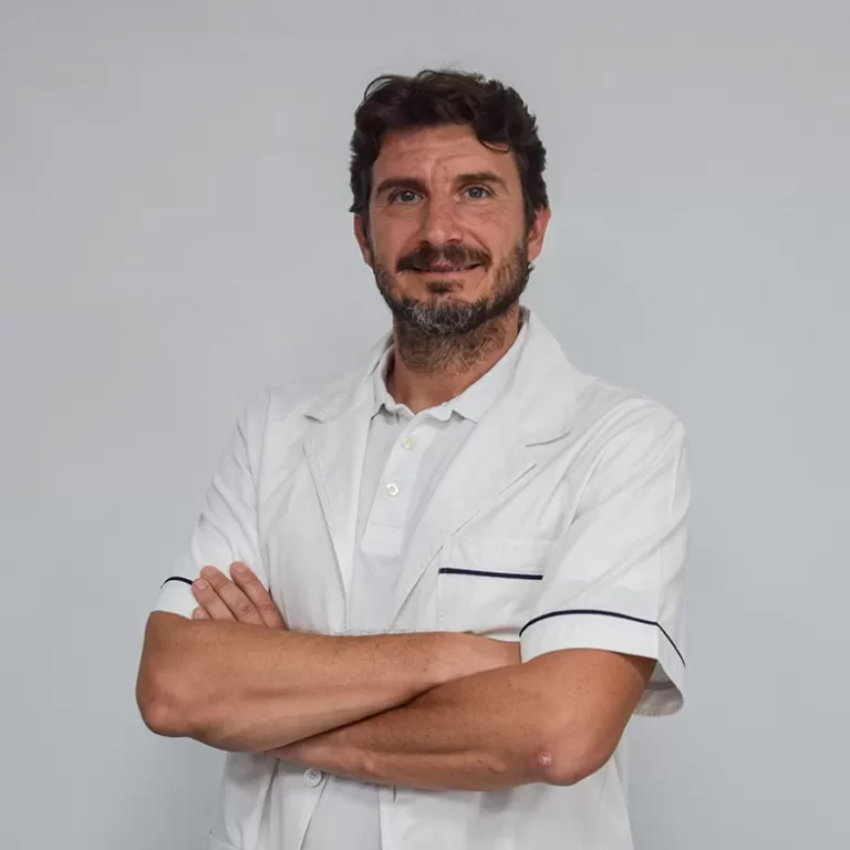Dott. Roberto Crotti