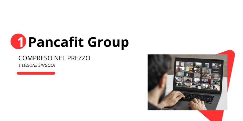 1 lezione pgroup