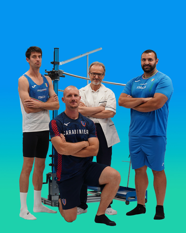 Atleti rimini wellness