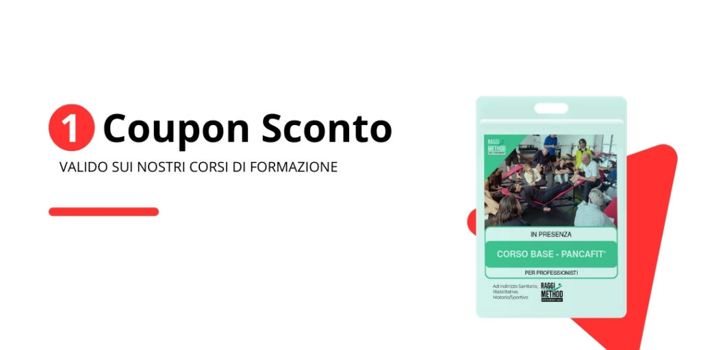 Coupon Sconto Corsi