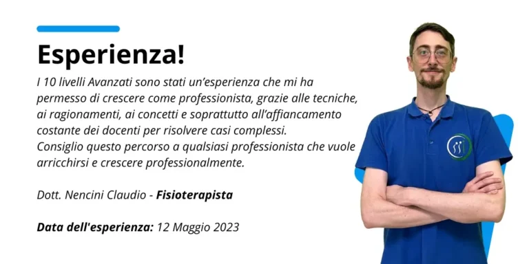 Recensione_Nencini polo blu