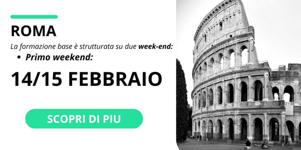 Corso Base Pancafit a Roma il 14/15 Febbraio 2026