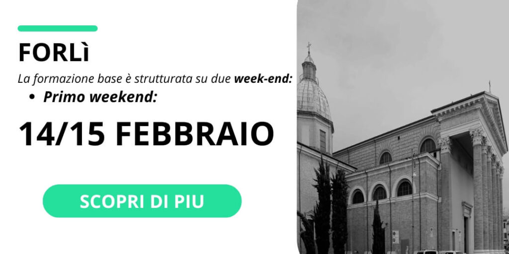 Corso Base Pancafit a Forlì il 14/15 Febbraio 2026