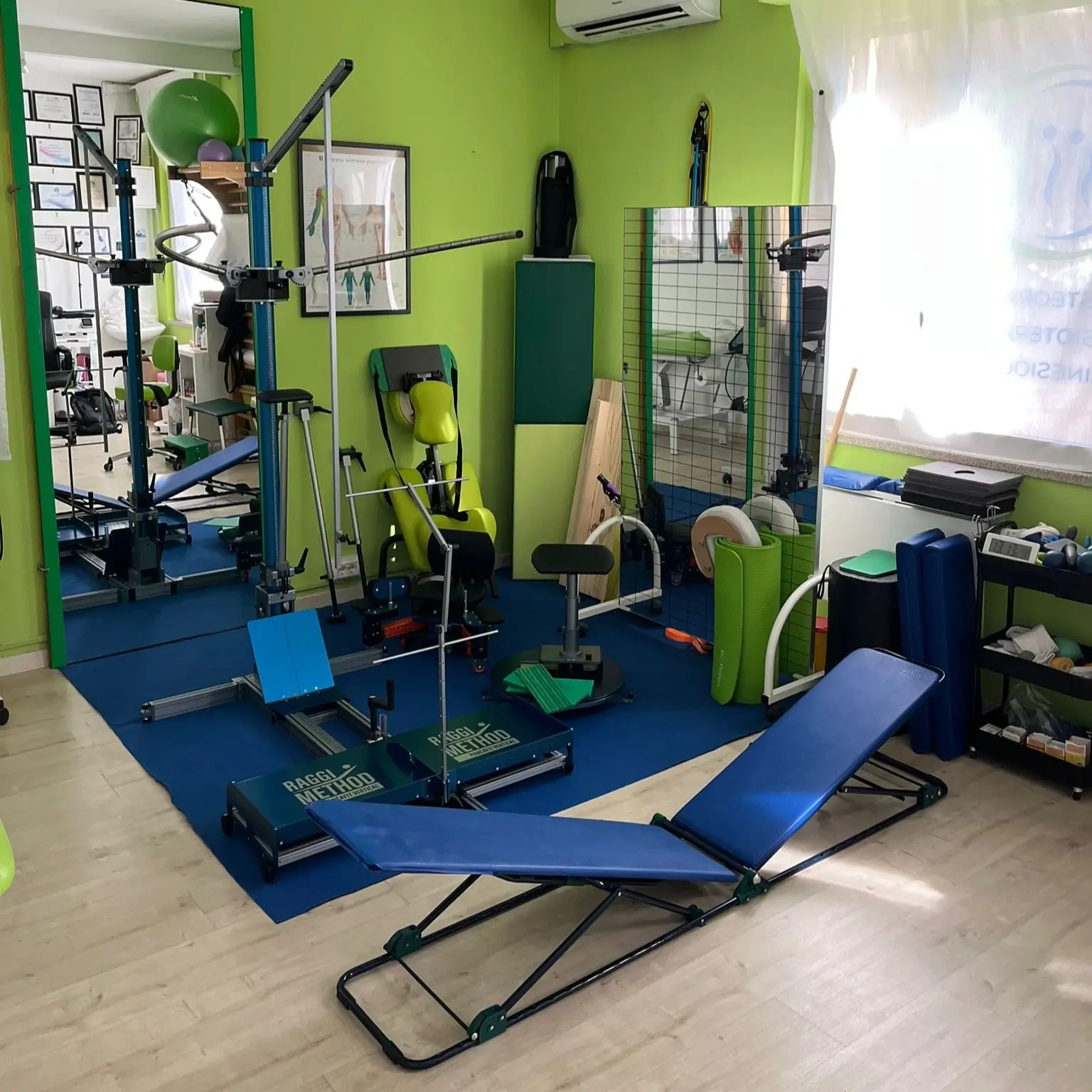 studio Nencini Claudio