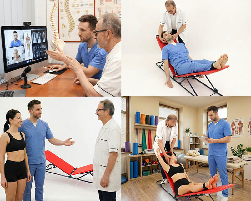 Terapista in terapia copertina