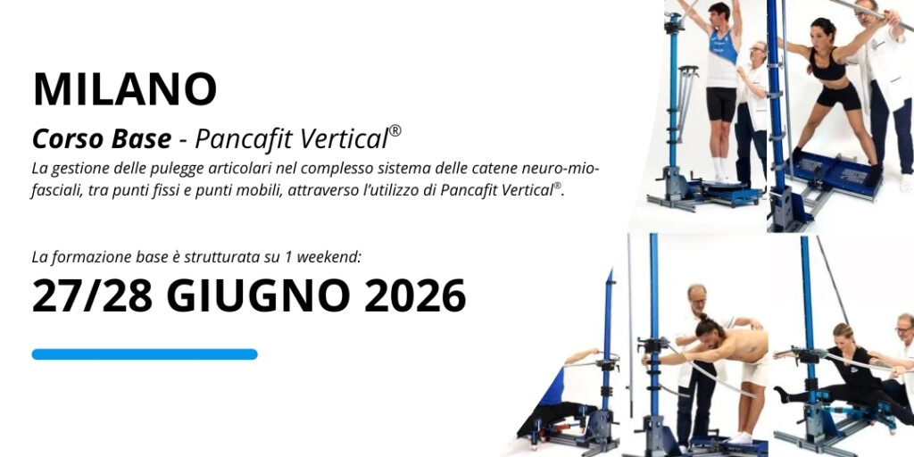 Corso Base Vertical Giugno