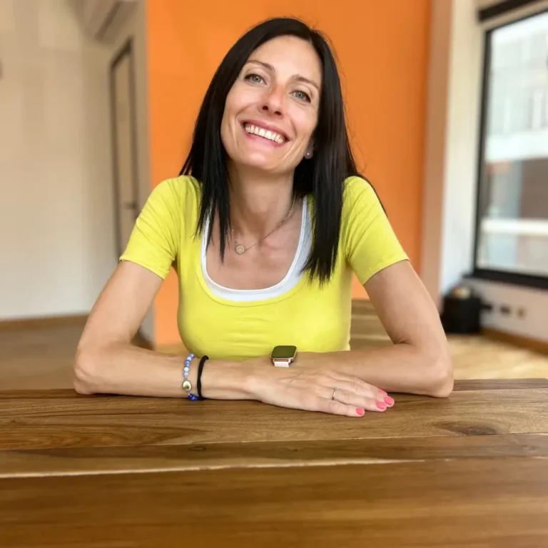 Dott.ssa Mirella Pancheri Piscologa clinica Psicoterapeuta Psicodinamica breve integrataSupervisore del percorso Life Revolution
